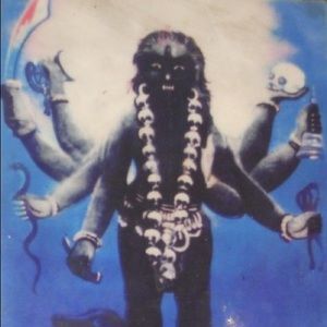 Meet your Posher, Steven